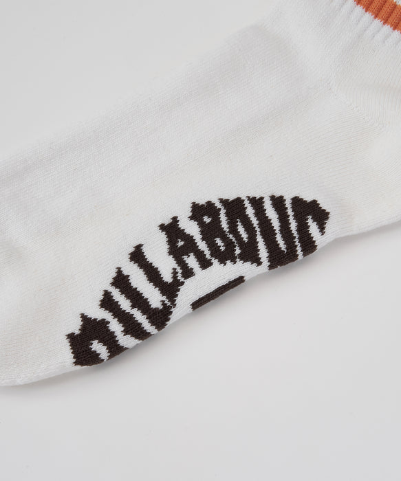 BILLABONG メンズ WAVE SOCKS ソックス 【2026年夏モデル】 OFW / F