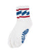 BILLABONG メンズ WAVE SOCKS ソックス 【2026年夏モデル】 TRI / F