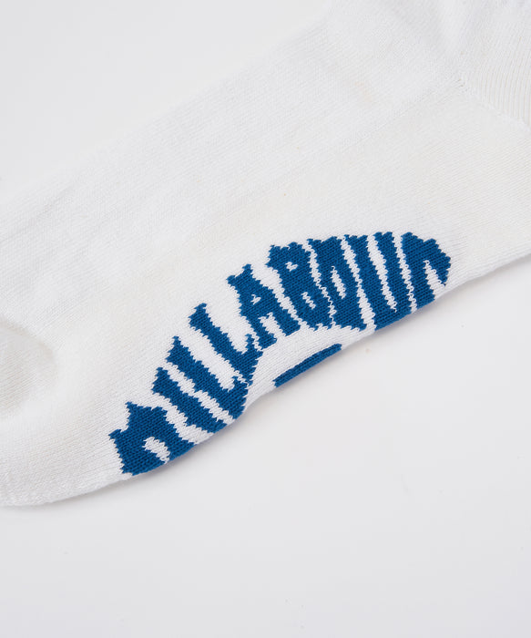 BILLABONG メンズ WAVE SOCKS ソックス 【2026年夏モデル】 TRI / F