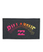 BILLABONG メンズ BEACH TOWEL タオル 【2026年夏モデル】 BLK / F