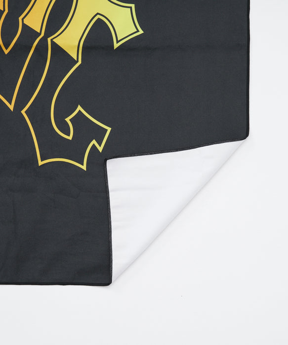 BILLABONG メンズ BEACH TOWEL タオル 【2026年夏モデル】 BLK / F
