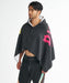 BILLABONG メンズ MULTI PONCHO タオル 【2026年夏モデル】 BLK / F