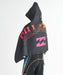 BILLABONG メンズ MULTI PONCHO タオル 【2026年夏モデル】 BLK / F