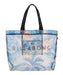 BILLABONG メンズ MESH TOTE Patterned トートバッグ 【2026年夏モデル】 MUL2 / F