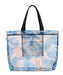 BILLABONG メンズ MESH TOTE Patterned トートバッグ 【2026年夏モデル】 MUL2 / F