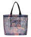 BILLABONG メンズ MESH TOTE Patterned トートバッグ 【2026年夏モデル】 MUL2 / F