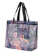 BILLABONG メンズ MESH TOTE Patterned トートバッグ 【2026年夏モデル】 MUL2 / F