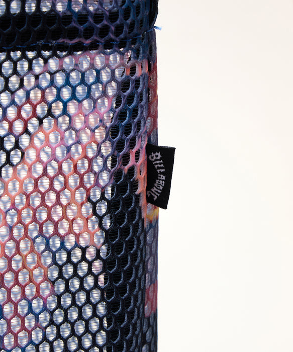 BILLABONG メンズ MESH TOTE Patterned トートバッグ 【2026年夏モデル】 MUL2 / F