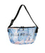 BILLABONG メンズ MESH SACHOCHE Patterned ショルダーバッグ 【2026年夏モデル】 MUL2 / F