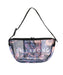 BILLABONG メンズ MESH SACHOCHE Patterned ショルダーバッグ 【2026年夏モデル】 MUL2 / F