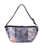 BILLABONG メンズ MESH SACHOCHE Patterned ショルダーバッグ 【2026年夏モデル】 MUL2 / F