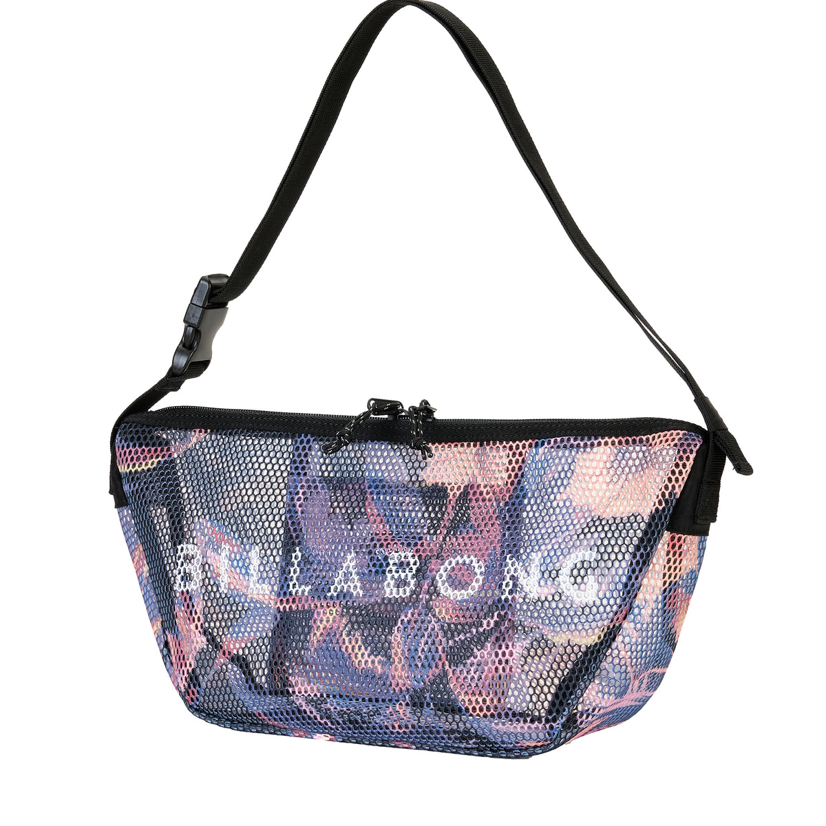 BILLABONG メンズ MESH SACHOCHE Patterned ショルダーバッグ 【2026年