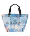 BILLABONG メンズ MESH TOTEBAG MINI  Patterned トートバッグ 【2026年夏モデル】 MUL2 / F