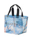 BILLABONG メンズ MESH TOTEBAG MINI  Patterned トートバッグ 【2026年夏モデル】 MUL2 / F