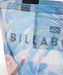 BILLABONG メンズ MESH TOTEBAG MINI  Patterned トートバッグ 【2026年夏モデル】 MUL2 / F