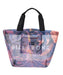 BILLABONG メンズ MESH TOTEBAG MINI  Patterned トートバッグ 【2026年夏モデル】 MUL2 / F
