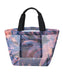 BILLABONG メンズ MESH TOTEBAG MINI  Patterned トートバッグ 【2026年夏モデル】 MUL2 / F