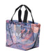 BILLABONG メンズ MESH TOTEBAG MINI  Patterned トートバッグ 【2026年夏モデル】 MUL2 / F