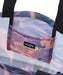 BILLABONG メンズ MESH TOTEBAG MINI  Patterned トートバッグ 【2026年夏モデル】 MUL2 / F