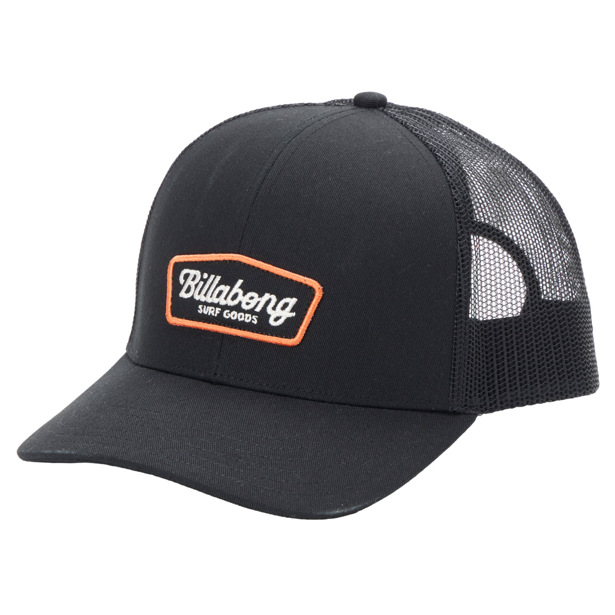 ビラボン ご確認用 BILLABONG メンズ WALLED TRUCKER キャップ 【2026年夏モデル】