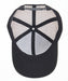 BILLABONG メンズ WALLED TRUCKER キャップ 【2026年夏モデル】 BLK / F