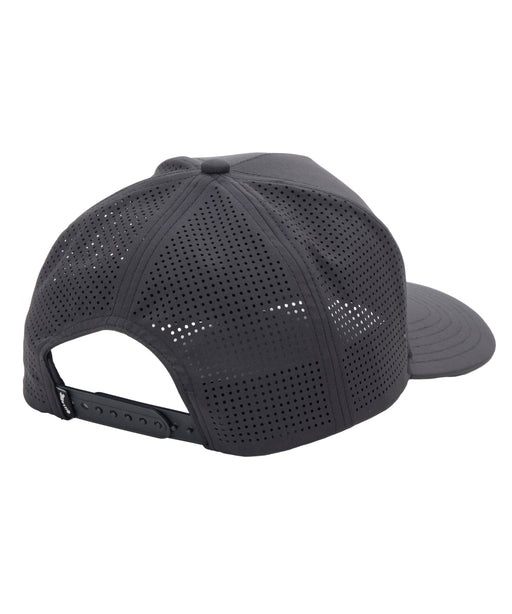BILLABONG メンズ CROSSFIRE SNAPBACK キャップ 【2026年夏モデル】 BLK / F