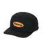 BILLABONG メンズ CAUTION SNAPBACK キャップ 【2026年夏モデル】 BLK / F