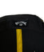 BILLABONG メンズ CAUTION SNAPBACK キャップ 【2026年夏モデル】 BLK / F