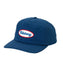 BILLABONG メンズ CAUTION SNAPBACK キャップ 【2026年夏モデル】 DKD / F