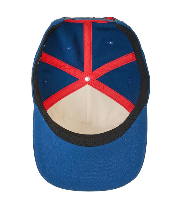 BILLABONG メンズ CAUTION SNAPBACK キャップ 【2026年夏モデル】 DKD / F
