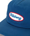 BILLABONG メンズ CAUTION SNAPBACK キャップ 【2026年夏モデル】 DKD / F