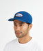 BILLABONG メンズ CAUTION SNAPBACK キャップ 【2026年夏モデル】 DKD / F