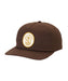 BILLABONG メンズ BREAKDOWN SNAPBACK キャップ 【2026年夏モデル】 CBRO / F