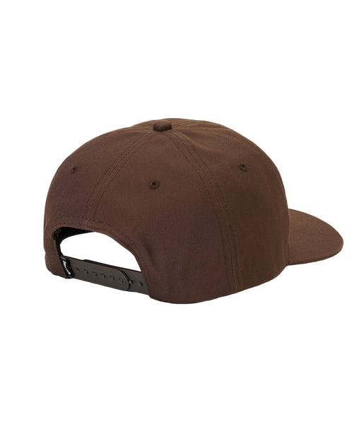 BILLABONG メンズ BREAKDOWN SNAPBACK キャップ 【2026年夏モデル】 CBRO / F