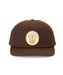 BILLABONG メンズ BREAKDOWN SNAPBACK キャップ 【2026年夏モデル】 CBRO / F