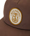 BILLABONG メンズ BREAKDOWN SNAPBACK キャップ 【2026年夏モデル】 CBRO / F