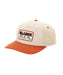BILLABONG メンズ BREAKDOWN SNAPBACK キャップ 【2026年夏モデル】 POT / F