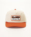 BILLABONG メンズ BREAKDOWN SNAPBACK キャップ 【2026年夏モデル】 POT / F