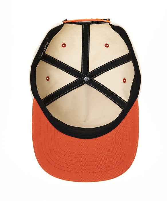 BILLABONG メンズ BREAKDOWN SNAPBACK キャップ 【2026年夏モデル】 POT / F