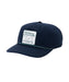 BILLABONG メンズ ADIV STRAPBACK キャップ 【2026年夏モデル】 TRV / F