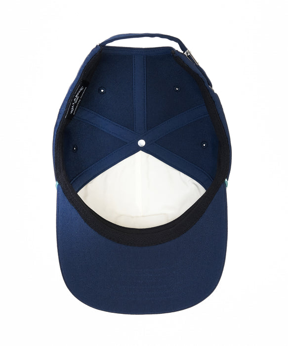 BILLABONG メンズ ADIV STRAPBACK キャップ 【2026年夏モデル】 TRV / F