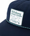 BILLABONG メンズ ADIV STRAPBACK キャップ 【2026年夏モデル】 TRV / F