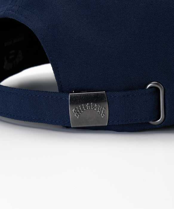 BILLABONG メンズ ADIV STRAPBACK キャップ 【2026年夏モデル】 TRV / F
