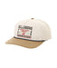 BILLABONG メンズ ADIV STRAPBACK キャップ 【2026年夏モデル】 VIK / F