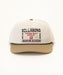 BILLABONG メンズ ADIV STRAPBACK キャップ 【2026年夏モデル】 VIK / F