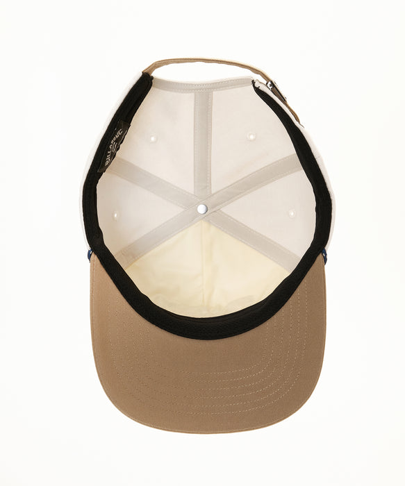 BILLABONG メンズ ADIV STRAPBACK キャップ 【2026年夏モデル】 VIK / F