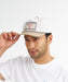 BILLABONG メンズ ADIV STRAPBACK キャップ 【2026年夏モデル】 VIK / F