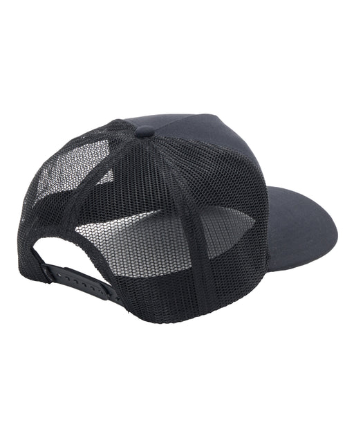 BILLABONG メンズ ADIV BP TRUCKER キャップ 【2026年夏モデル】 BLK / F
