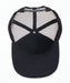 BILLABONG メンズ ADIV BP TRUCKER キャップ 【2026年夏モデル】 BLK / F