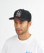 BILLABONG メンズ ADIV BP TRUCKER キャップ 【2026年夏モデル】 BLK / F